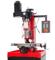 SIEG SU2 HiTorque Universal Milling & Grinding Machine